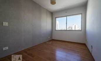 Imagem 4: Apartamento para Aluguel - Campo Belo, 1 Quarto, 45 m2