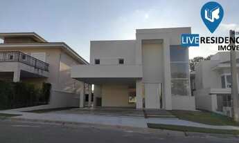 Imagem 3: Casa nova com 3 suítes à venda no Ville De France - Live Residence