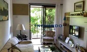 Imagem: Apartamento - Padrão / Residencial / Recreio