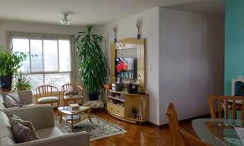 Imagem: Apartamento na Avenida Cangaiba