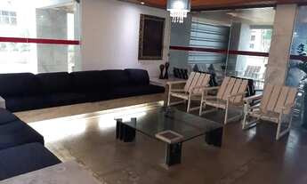 Imagem 6: Apartamento para venda tem 160 metros quadrados com 4 quartos em Boa Viagem - Recife - PE