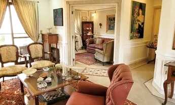 Imagem 4: Apartamento à venda, 128 m² por R$ 1.437.000,10 - Campo Belo - São Paulo/SP