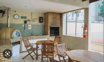 Imagem 4: Apartamento 3 quartos