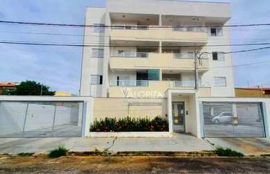 Imagem 2: Apartamento com 2 dormitórios à venda - Jardim Residencial Deolinda Guerra - Sorocaba/SP