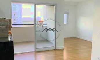 Imagem: Apartamento para aluguel tem 70 metros quadrados