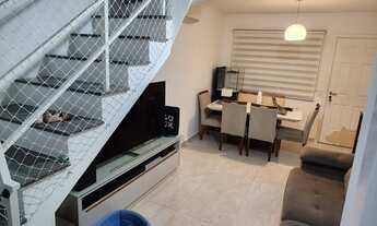 Imagem 3: Casa Horto do Ypê 3 dormitórios 1 suíte 120 m² 2 vaga