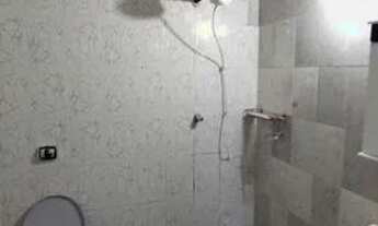 Imagem 3: Casa com 1 dormitório para alugar, 50 m² por R$ 1.300/mês - Vila Bossi - Louveira/SP