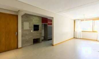 Imagem 3: Apartamento com 2 dormitórios para alugar, 71 m² por R$ 2.950,00/mês - Tristeza - Porto Al