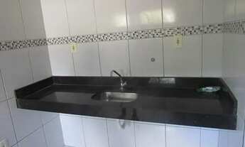 Imagem 2: Apartamento para aluguel possui 75 metros quadrados com 3 quartos