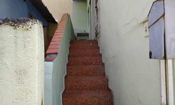 Imagem 6: Casa Penha (Vila Buenos Aires) Com 3 Cômodos - Aceita Depósito