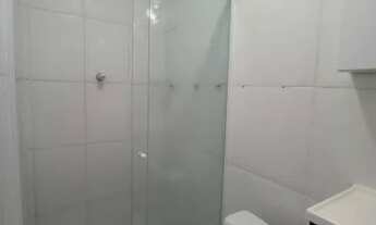 Imagem 6: Apartamento para aluguel tem 43 metros quadrados com 1 quarto em Vila Moraes - São Paulo