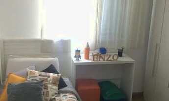 Imagem 7: APARTAMENTO COM 3 QUARTOS COM SUÍTE NO RESORT SANTA ANGELA ENGORDADOURO, JUNDIAI