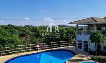 Imagem: Casa linda no Condomínio Nature Village