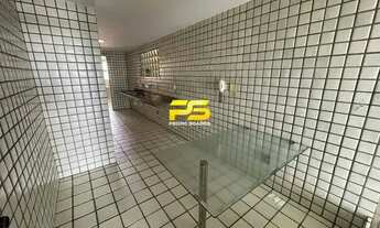 Imagem 5: APARTAMENTO 275 MTS² COM 04 QUARTOS POR 4.500,00 MIL REAIS/MÊS INTERMARES