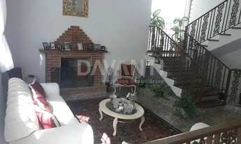 Imagem 3: Casa - Parque Alto Taquaral - Campinas