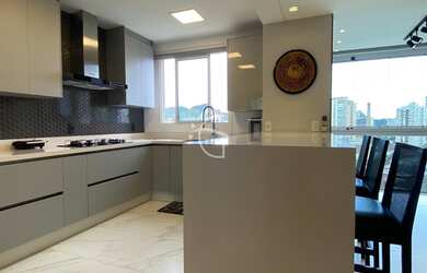 Imagem 4: JOINVILLE - Apartamento Padrão - ATIRADORES