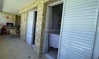 Imagem 3: Apartamento com 3 dormitórios para alugar, 100 m² por R$ 8.500,10/mês - Riviera de São Lou