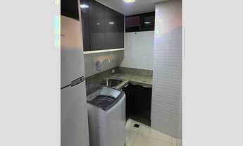 Imagem 4: Apartamento Atlantis Varanda Cabo Branco, 70,20 m²