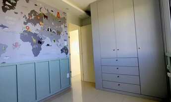 Imagem 6: Apartamento para aluguel com 58 metros quadrados com 2 quartos