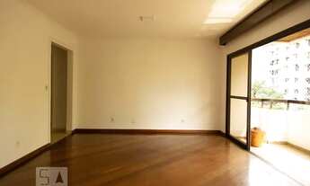 Imagem 3: Apartamento para Aluguel - Itaim Bibi, 4 Quartos, 184 m2