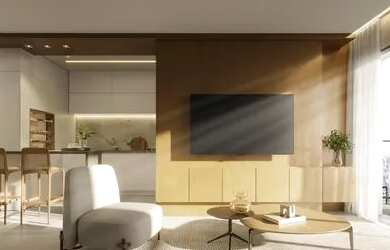 Imagem 5: Apartamento em Moinhos de Vento