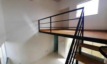 Imagem 4: Alugo Apartamento (loft) em São Sebastião