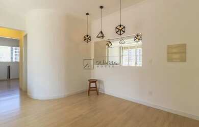 Imagem 2: Venda Apartamento 2 Dormitórios - 56 m² Perdizes