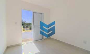 Imagem 6: Casa com 2 dormitórios à venda, 64 m² por R$ 252.000,00 - Jardim Wanel Ville IV - Sorocaba