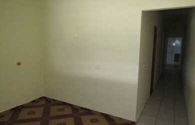 Imagem 7: Casa com 2 dormitórios para alugar, 68 m² por R$ 798,00/mês - Loteamento Kobayat Líbano