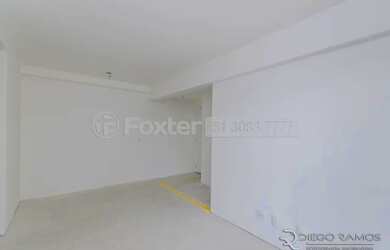 Imagem 6: Apartamento para venda possui 58 metros quadrados com 2 quartos