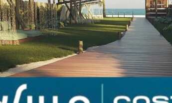 Imagem 5: BEIRA MAR PRAIA DOS CARNEIROS - FLATS - 2 E 3 QUARTOS ENTREGA 2025 INVESTIDOR E LAZER