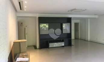 Imagem 6: Apartamento com 3 quartos à venda, 152 m² por R$ 1.750.000 - Jardim Oceânico - Rio de Jane