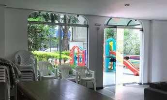 Imagem 3: Apartamento para alugar 1 dormitorio pronto poara Morar , 1 vaga, Perdizes - São Paulo/SP