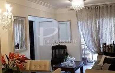 Imagem 2: Apartamento residencial à venda, Tatuapé, São Paulo