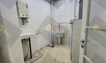 Imagem 3: Casa de condomínio para venda possui 95 metros quadrados com 2 quartos