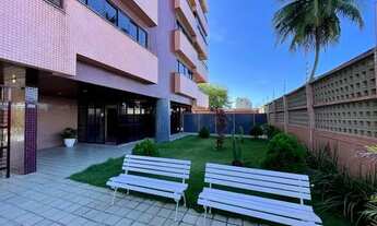 Imagem 2: Apartamento Para Vender com 2 quartos 1 suíte no Poço em Cabedelo