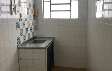 Imagem 2: Apartamento Quarto e Sala em Brotas