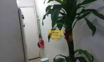 Imagem 3: Apartamento com 1 dormitório para alugar, 48 m² por R$ 3.270,00/mês - Copacabana - Rio de