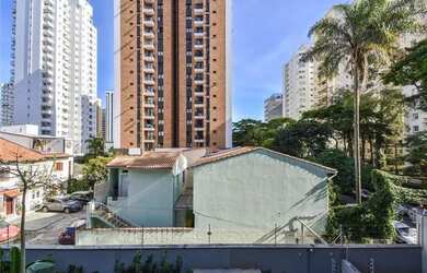 Imagem 6: SALA COMERCIAL em São Paulo - SP, Moema