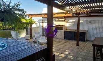 Imagem 2: Cobertura Linear - Rua Desembargador Paulo Alonso - 250 metros²