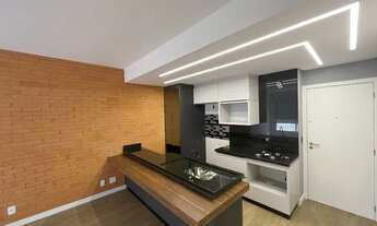 Imagem: FLORIANóPOLIS - Apartamento Padrão - Trindade