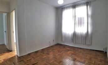 Imagem 2: Apartamento com 2 dormitórios para alugar, 47 m² por R$ 1.146,04/mês - Padre Eustáquio - B