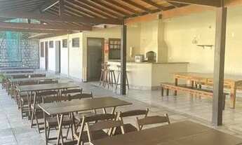 Imagem 7: Tereno Condomínio Villa do Mar