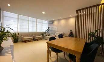 Imagem 3: Apartamento excelente à venda 3/4 e 102m², suíte, condomínio, Barra - Salvador/BA