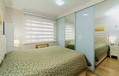 Imagem: Lindo 3 dormitórios no Serenitá bairro