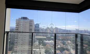 Imagem 5: Apartamento na Água Branca com 3 dormitórios