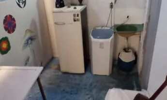 Imagem 2: Casa para venda possui 98 metros quadrados com 2 quartos em Fazenda Grande III - Salvador