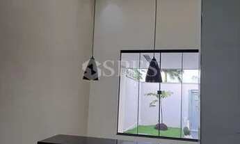 Imagem 2: Linda casa com com 3 quartos e 1 suíte no residencial Canadá com super desconto