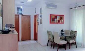 Imagem 2: Residencial Tiê - Qd. 101