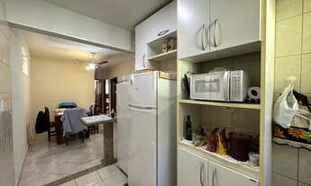 Imagem 3: Casa térrea à venda no bairro Jardim Monumento, em Piracicaba/SP